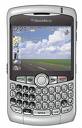 Featuring a liquid silver finish, clean lines and soft edges, the BlackBerry� Curve� 8300 smartphone is the smallest and lightest BlackBerry� smartphone ever to come with a full QWERTY keyboard.